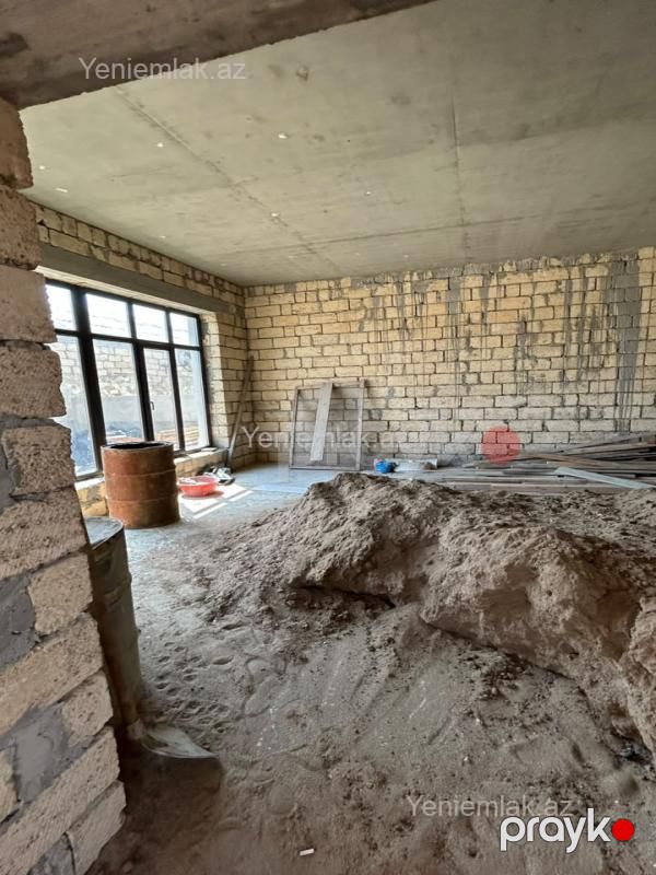 Satılır 5 otaqlı Həyət evi / Villa, 280 m², Corat köhnə — Ev, villa, Sumqayıt (10)