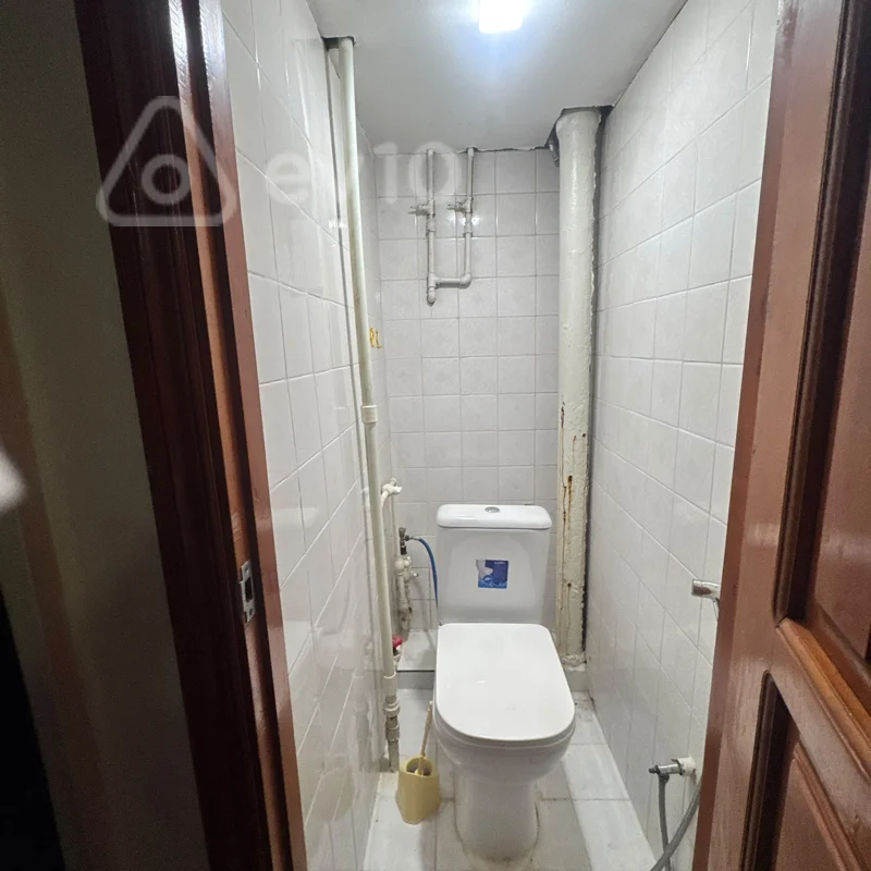 2 otaqlı mənzil, 60 m², Babək prospekti — kirayə — Mənzil, Bakı (6)