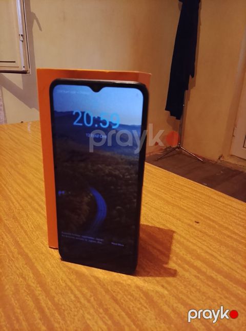 Realme C3, 32 GB, İki sim kartlı