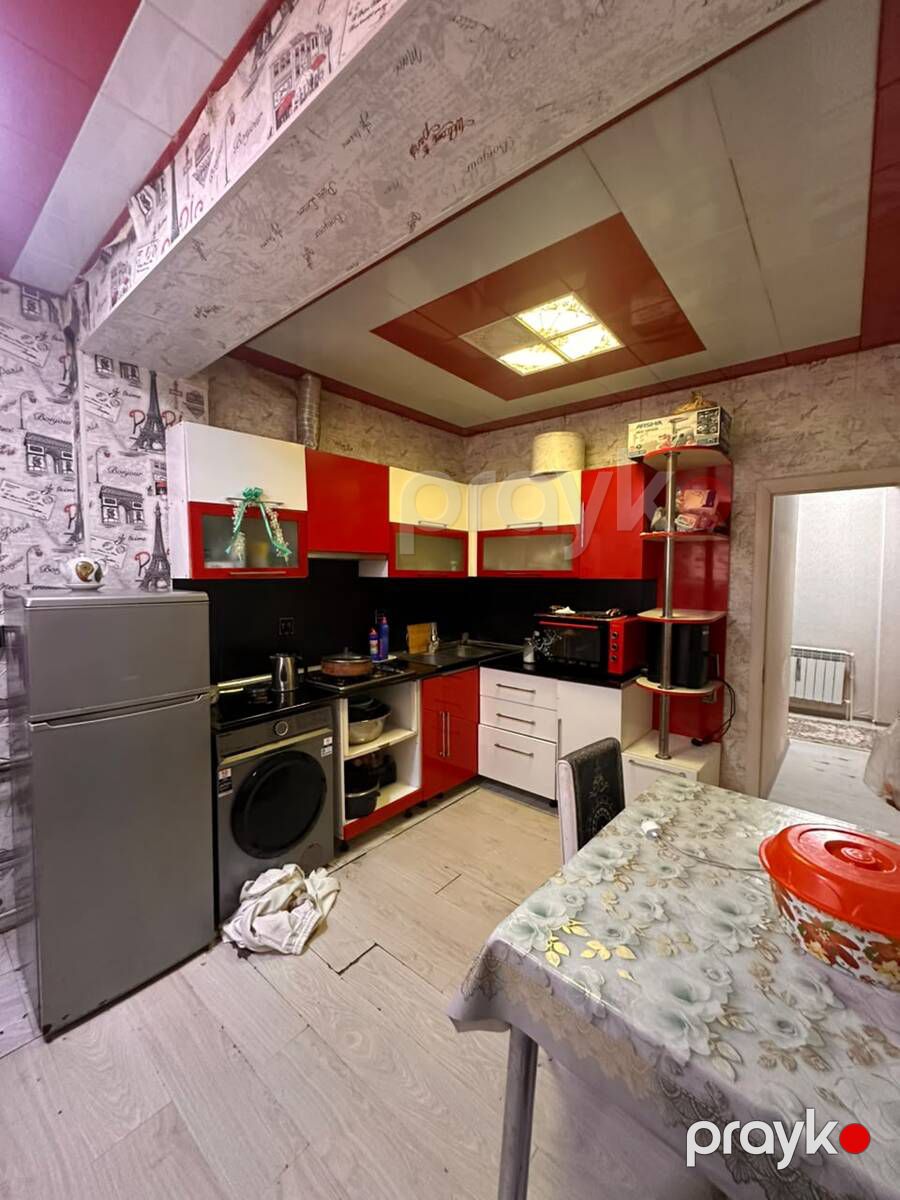 Satılır 2 otaqlı yeni tikili 75 m² — Mənzil, Bakı (3)
