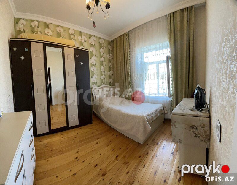Həyət evləri Satılır Xırdalan, 5 nomreli məktebe yaxin, 4 otaq, 180 m² — Ev, villa, Xırdalan (6)