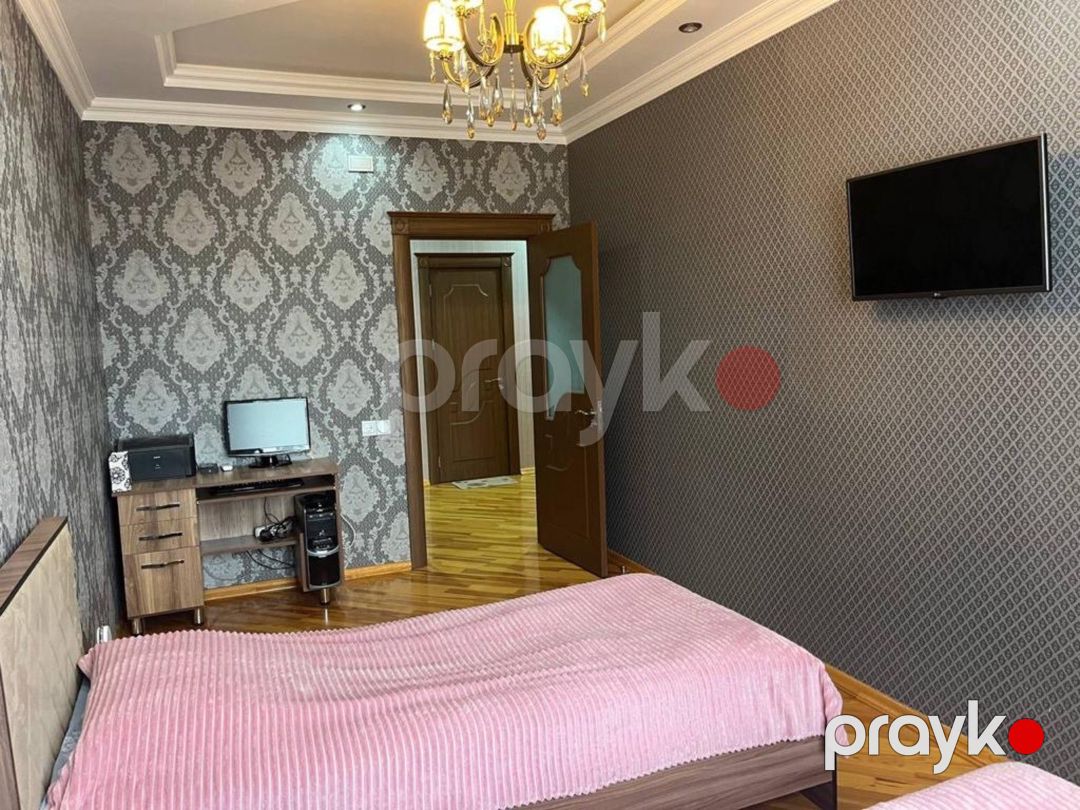 Satılır 3 otaqlı yeni tikili 115 m² — Mənzil, Xırdalan (7)