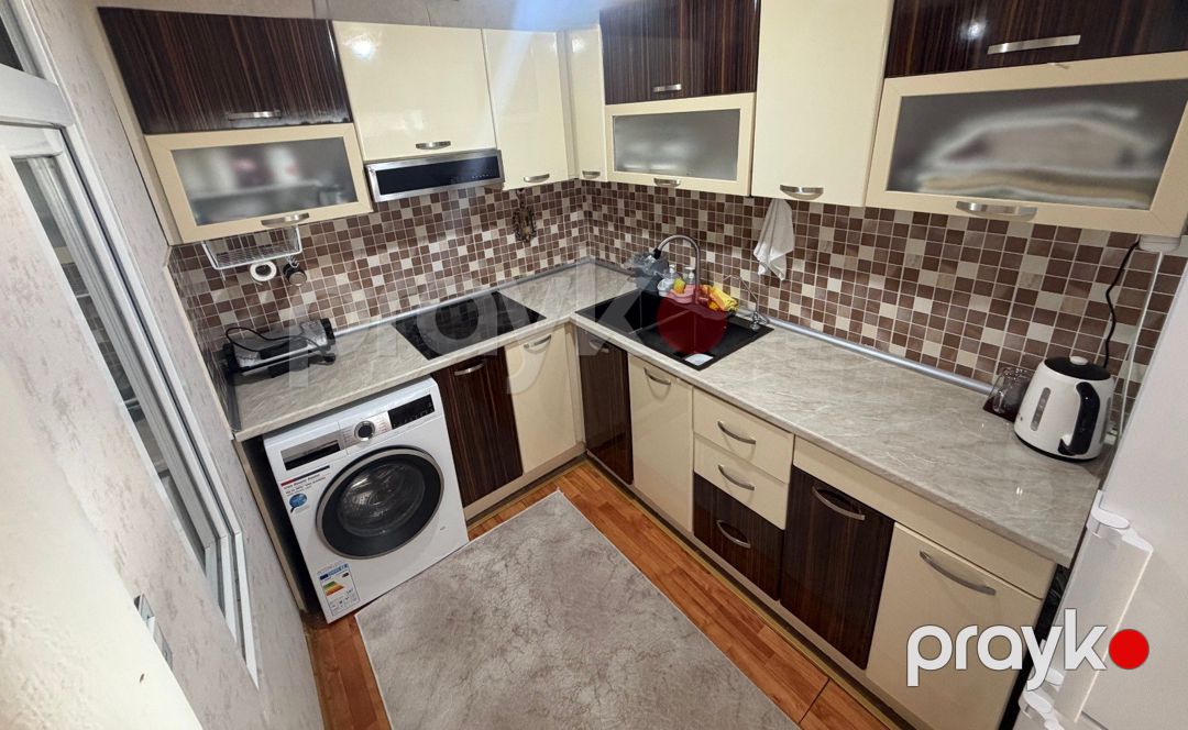 3-otaqlı yeni tikili, Xətai m., 70 m² — Mənzil, Bakı (8)