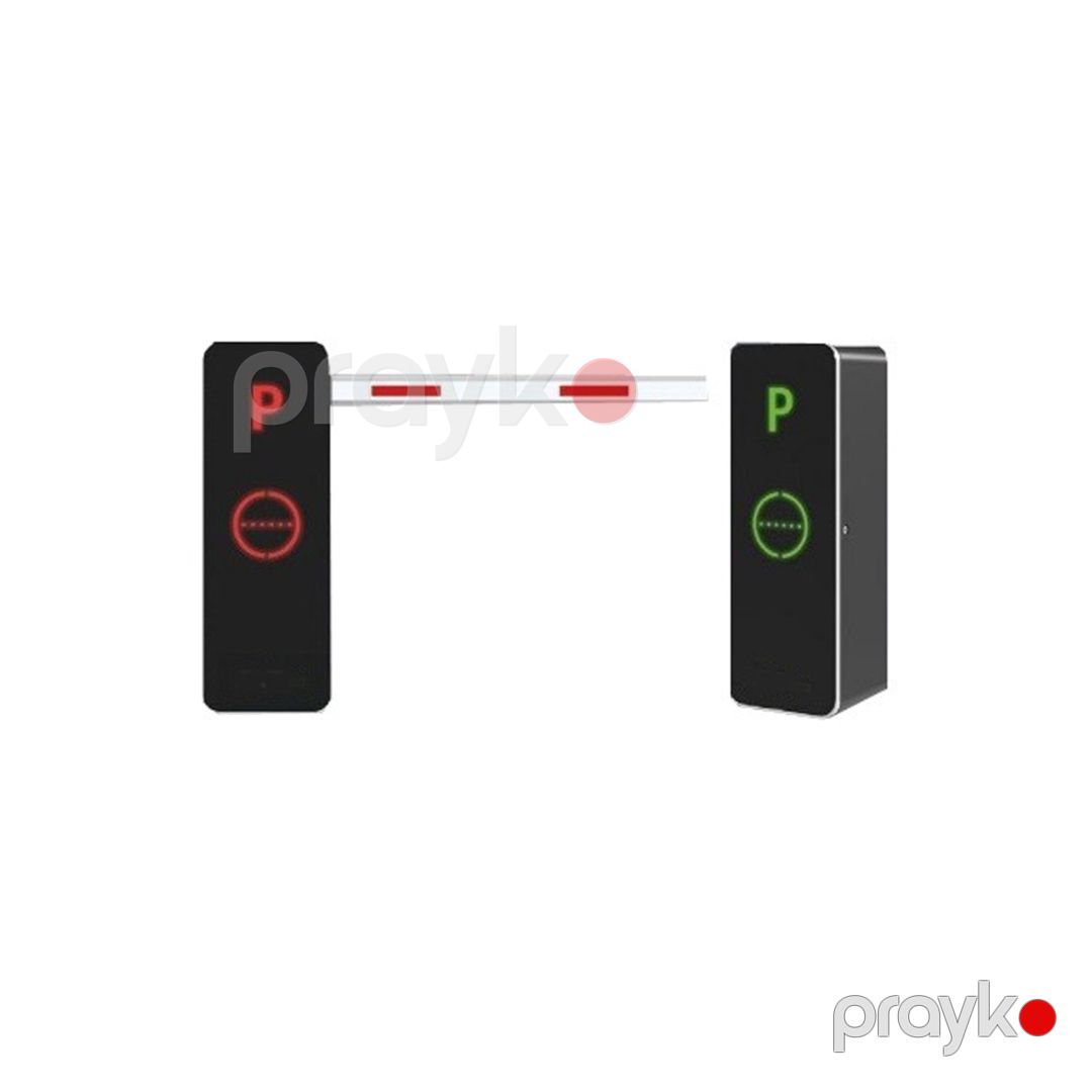Zenidea Parking şlaqbaum pcl 6000 pro luks model — Ağıllı ev və təhlükəsizlik, Bakı (6)