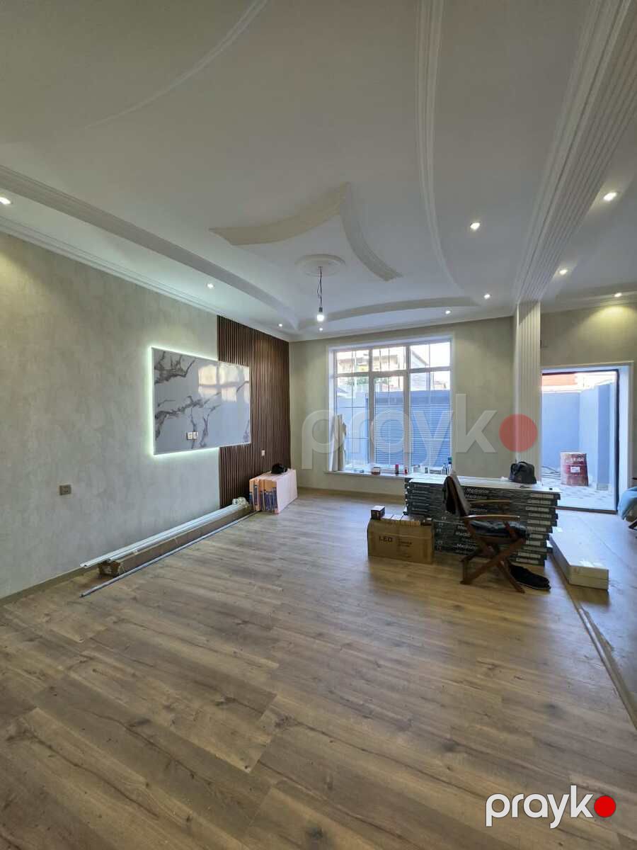 Həyət evi, Xırdalan ş — Ev, villa, Xırdalan (4)