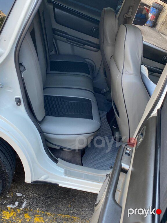 Nissan X-Trail, 2.0 L, 2002 il, 361 090 km — Avtomobillər, Bakı (9)
