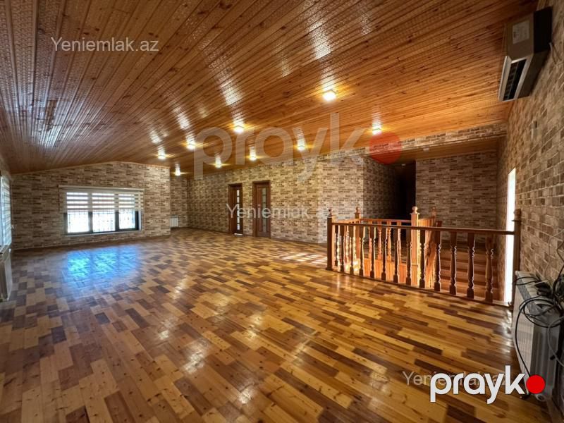 Satılır 5 otaqlı Həyət evi / Villa, 257 m², Xəzər rayonu — Ev, villa, Bakı (12)