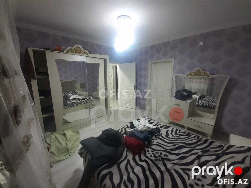 Həyət evləri Satılır Xırdalan, Emin marketin yani, 3 otaq, 160 m² — Ev, villa, Xırdalan (4)