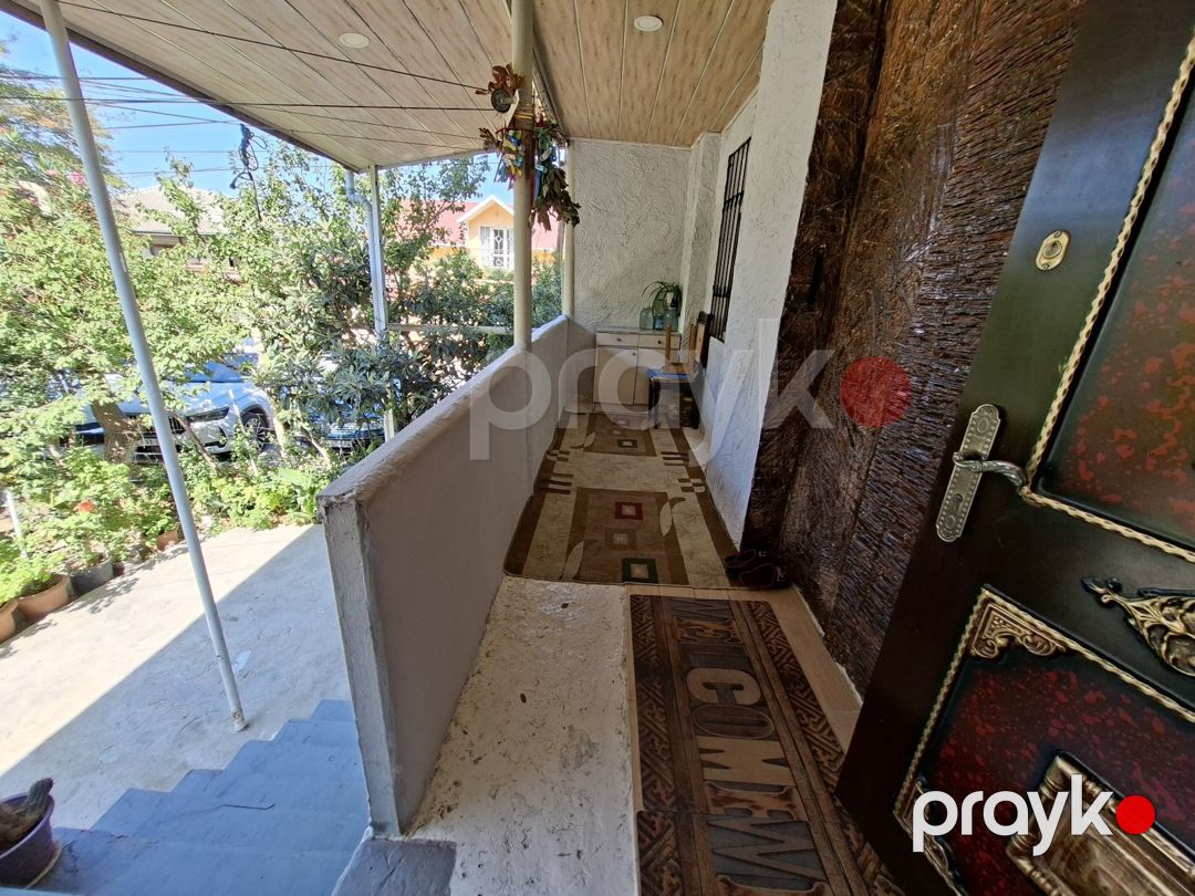 Həyət evi, Xırdalan ş — Ev, villa, Xırdalan (5)