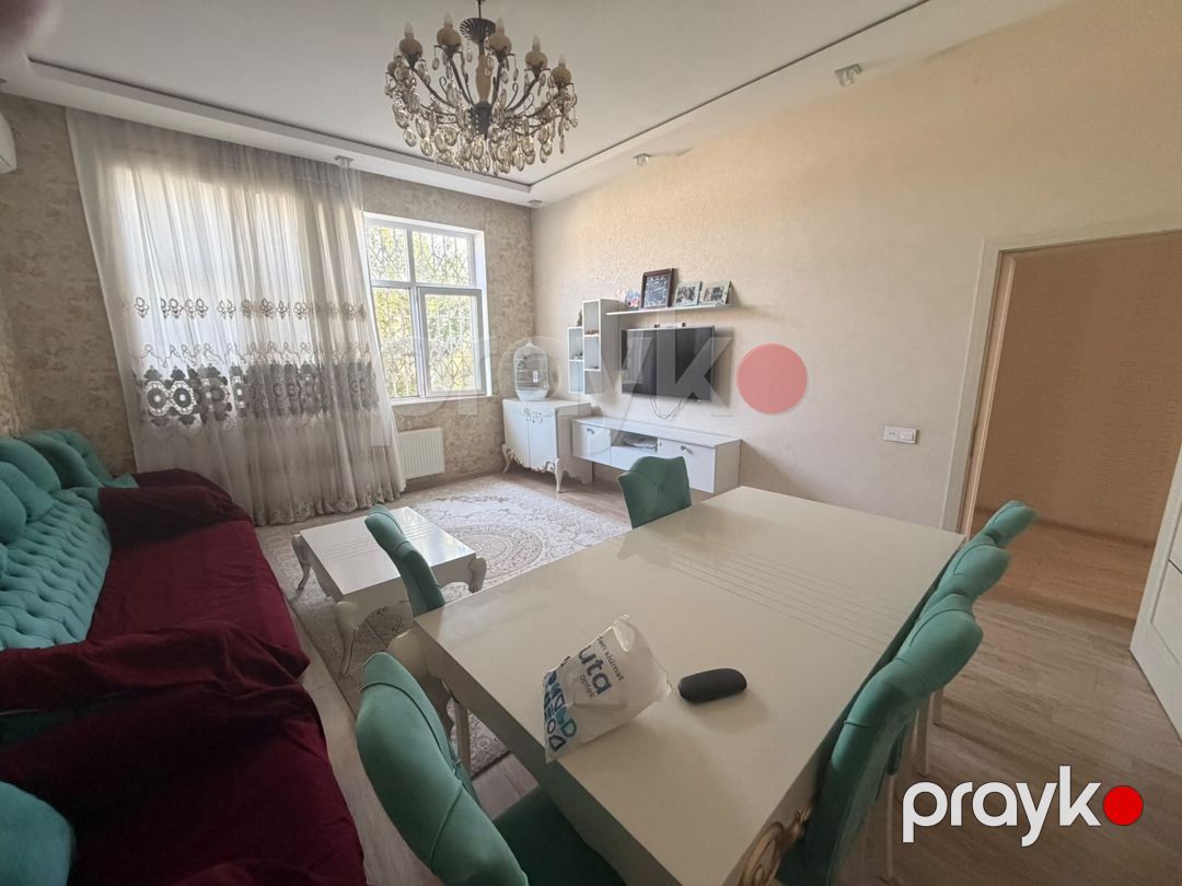 Həyət evi, Sumqayıt ş — Ev, villa, Sumqayıt (9)