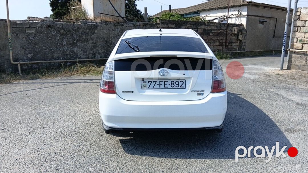 Toyota Prius, 2008 il — Avtomobillər, Bakı (2)