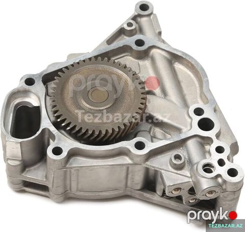Bmw f10 f30 n20 n26 Yag Nasosu — Bakı