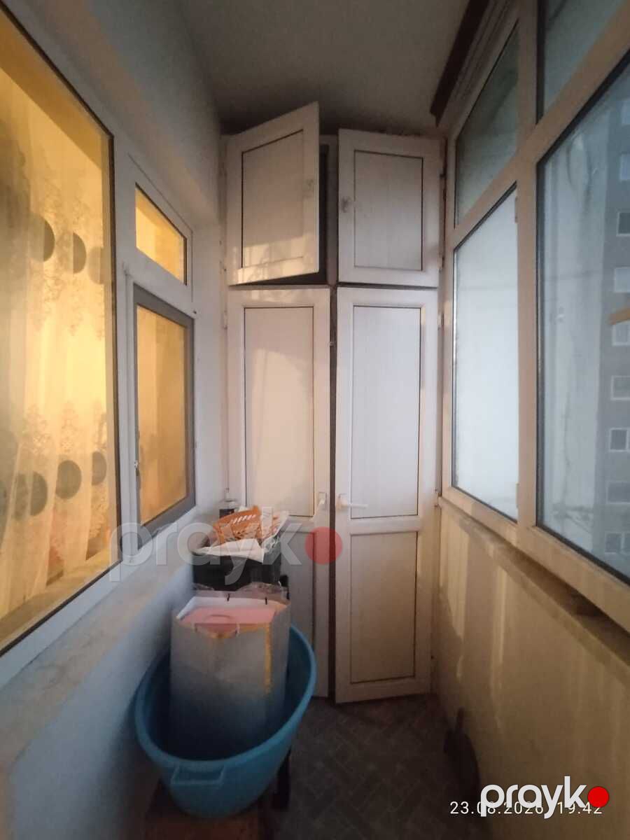 Satılır 2 otaqlı köhnə tikili 60 m² — Mənzil, Bakı (2)
