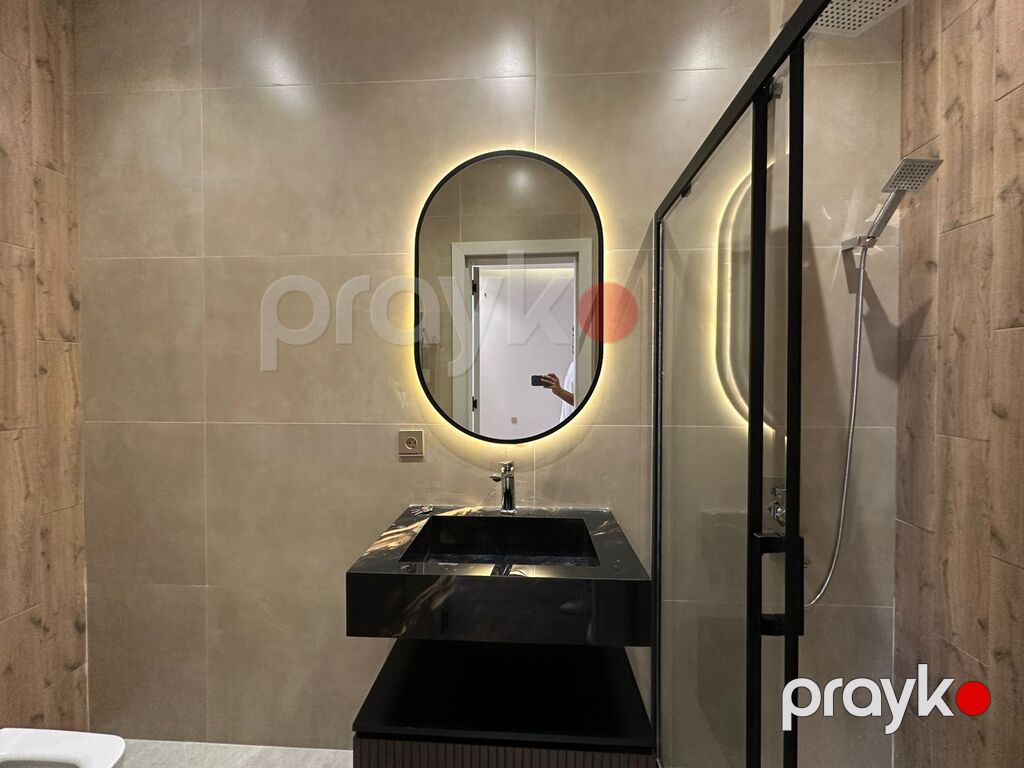 Satılır 4 otaqlı həyət evi/bağ evi 180 m² — Ev, villa, Bakı (11)