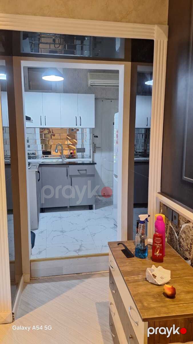 Satılır 1 otaqlı köhnə tikili 21 m² — Mənzil, Bakı (3)