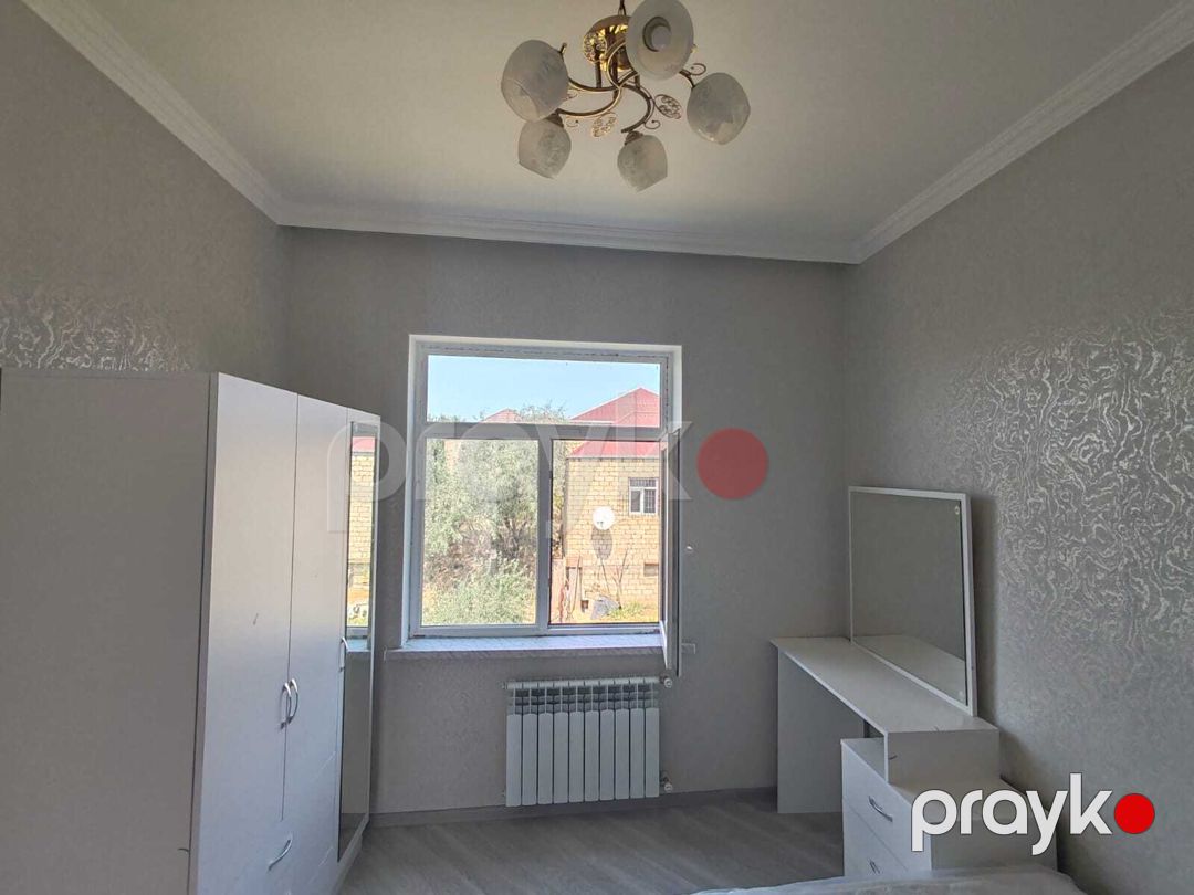 Satılır 4 otaqlı həyət evi/bağ evi 150 m² — Ev, villa, Xırdalan (7)