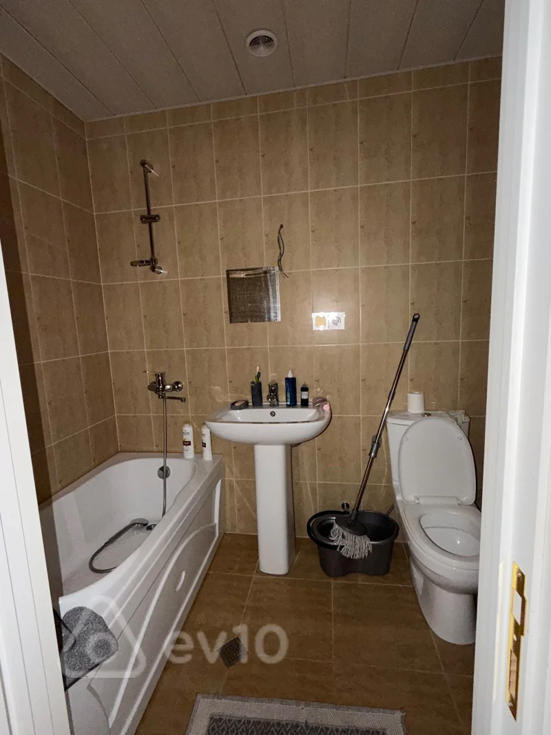 2 otaqlı mənzil, 68 m², Müstəqillik — Mənzil, Bakı (7)