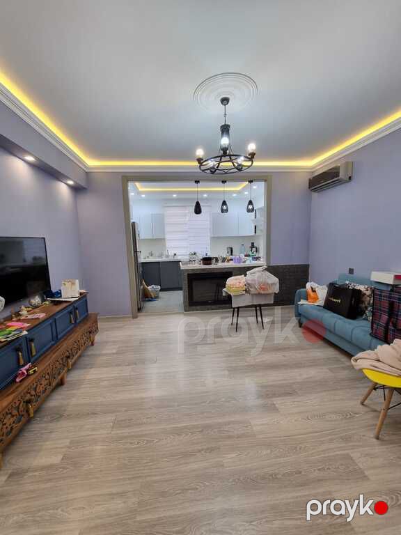 Satılır 3 otaqlı yeni tikili 88 m² — Mənzil, Bakı (4)