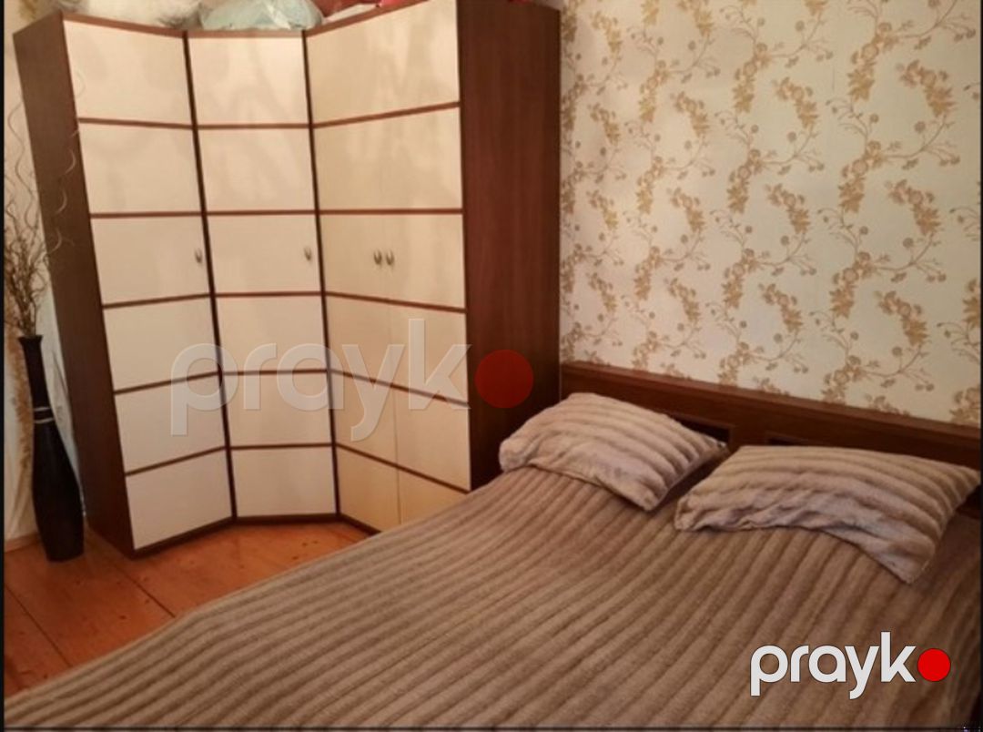 İcarəyə verilir 2 otaqlı yeni tikili 80 m² — Mənzil, Bakı (4)