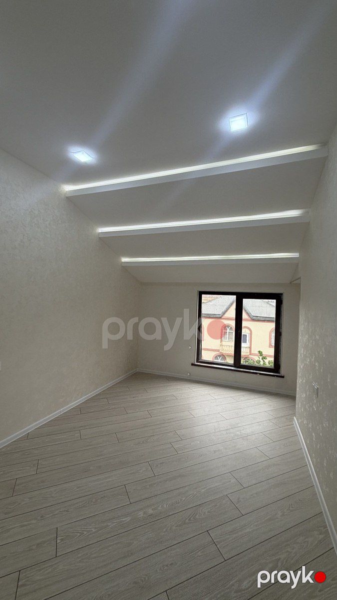 Satılır 3 otaqlı yeni tikili 75 m² — Mənzil, Bakı (4)