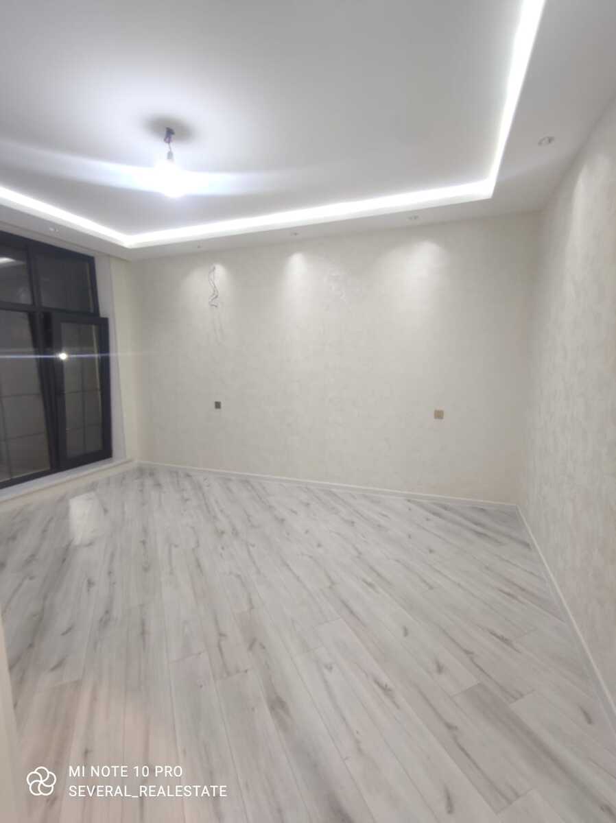 Satılır 4 otaqlı həyət evi/bağ evi 133 m² — Ev, villa, Bakı (10)