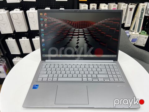 Asus Vivobook 16/512GB — Bakı