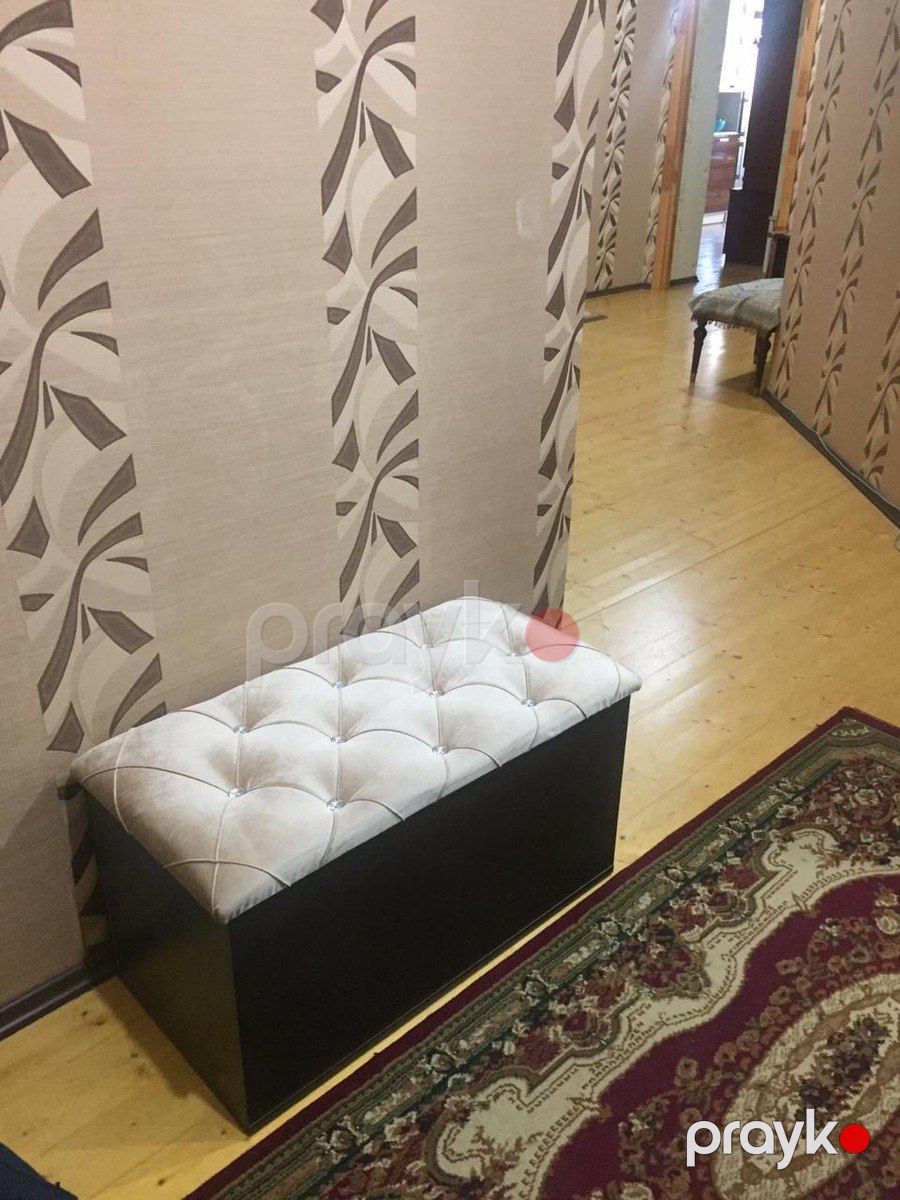 Satılır 3 otaqlı yeni tikili 96 m² — Mənzil, Bakı (9)