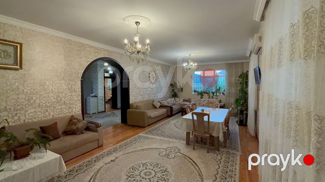 Həyət evi, Sumqayıt ş — Ev, villa, Sumqayıt (8)