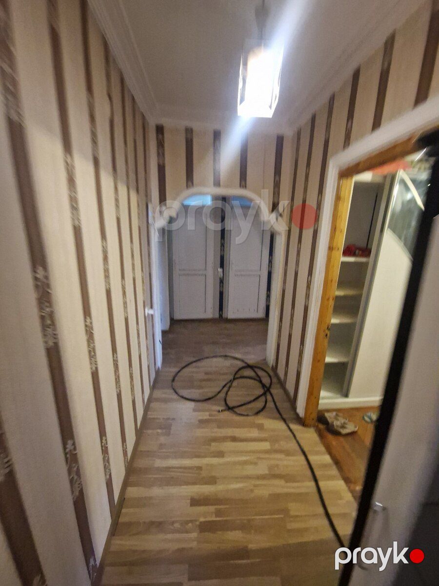 2-otaqlı mənzil, Gəncə ş., 53 m² — Mənzil, Gəncə (4)