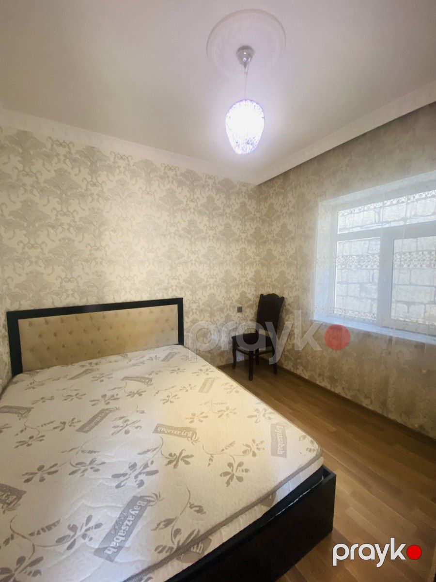 Həyət evi, Binəqədi qəs — Ev, villa, Bakı (4)