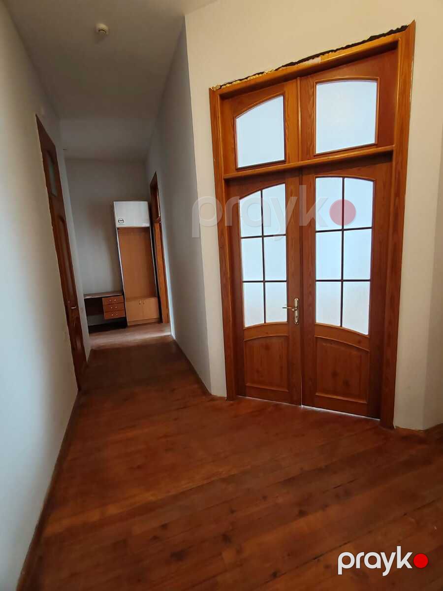 İcarəyə verilir 3 otaqlı ofis 165 m² — Ofis, Bakı (5)