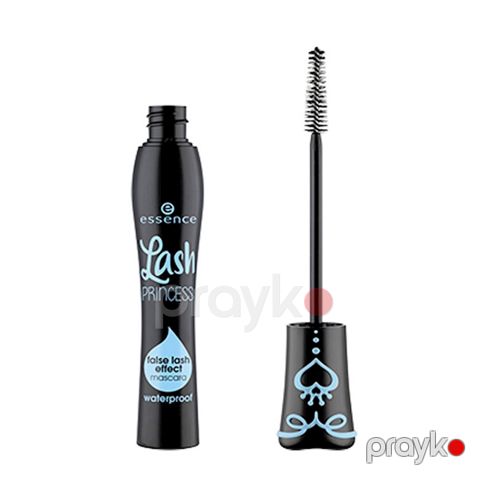 Kirpiklər üçün tuş Essence Lash Princess False Lash Effect Mascara Waterproof, 12 ml — Bakı