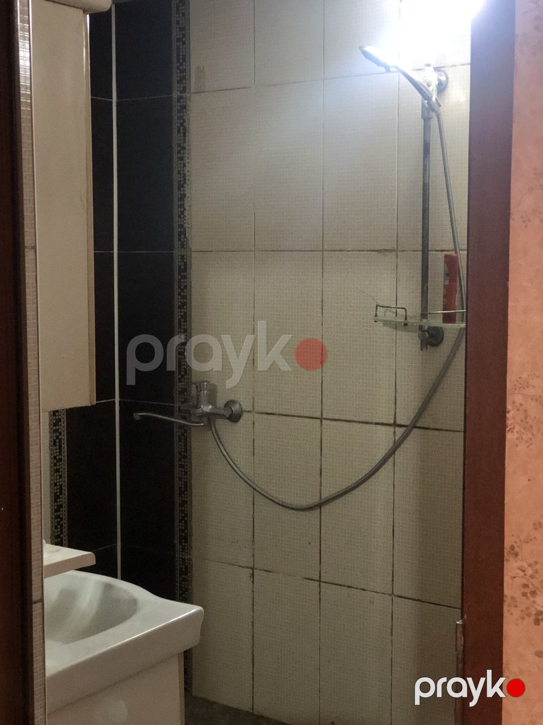 İcarəyə verilir 2 otaqlı yeni tikili 85 m² — Mənzil, Bakı (5)