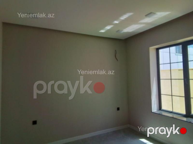 Satılır 3 otaqlı Həyət evi / Villa, 110 m², Novxanı — Ev, villa, Abşeron (3)