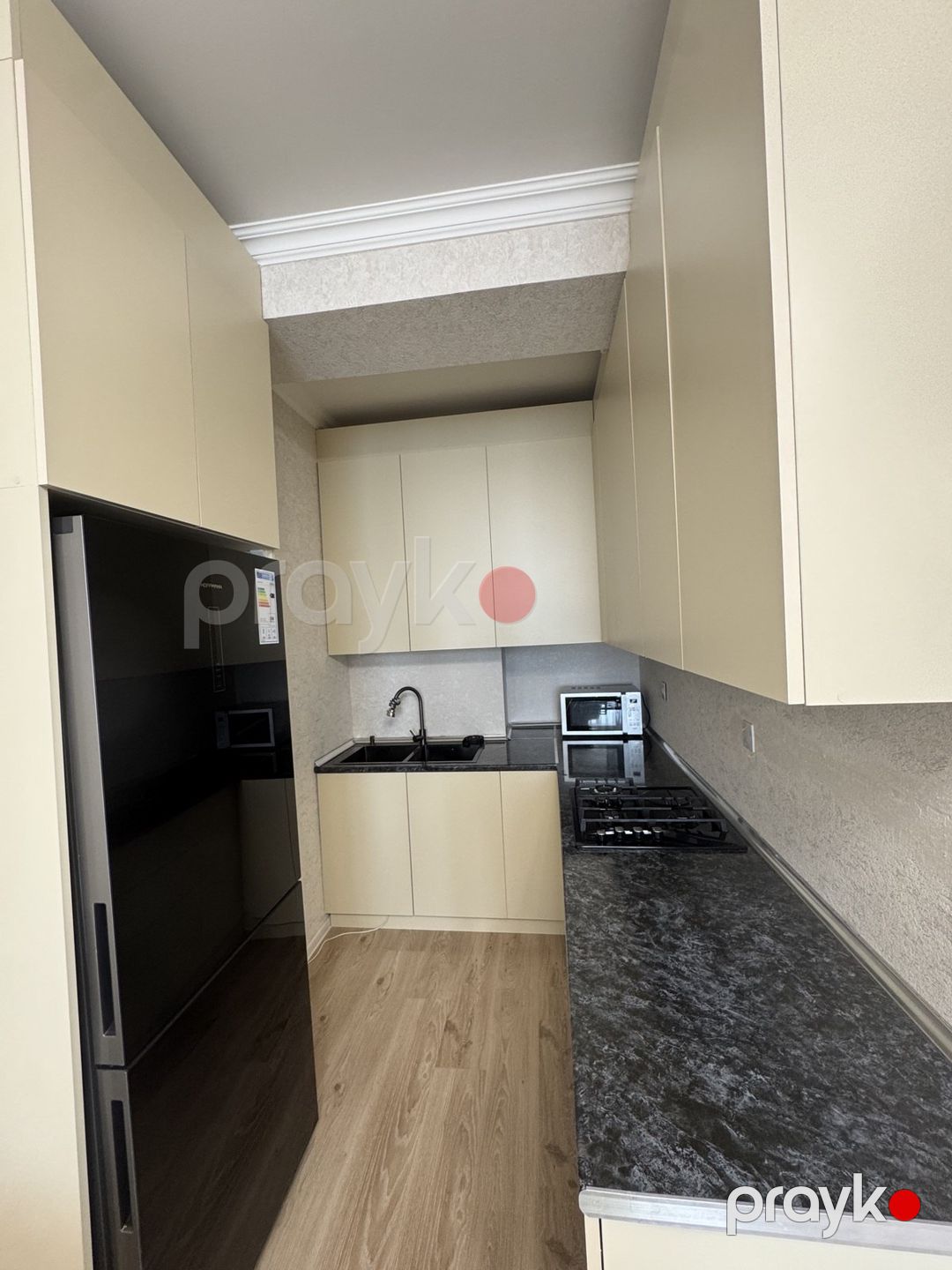 İcarəyə verilir 2 otaqlı yeni tikili 60 m² — Mənzil, Sumqayıt (6)