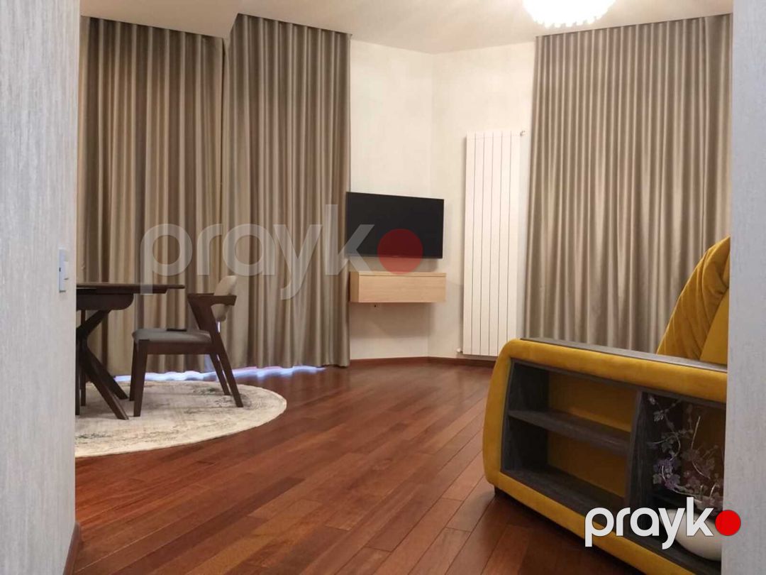 Satılır 2 otaqlı yeni tikili 81 m² — Mənzil, Bakı (10)