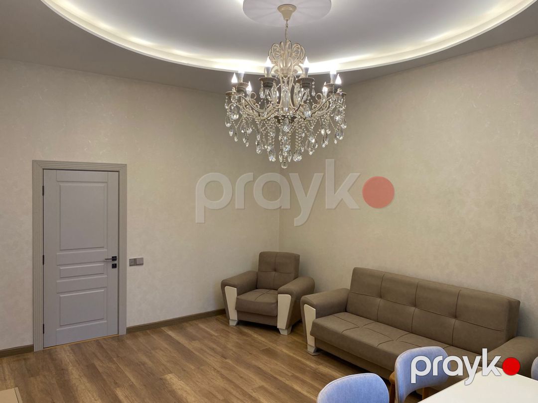 Satılır 3 otaqlı köhnə tikili 82 m² — Mənzil, Bakı (9)