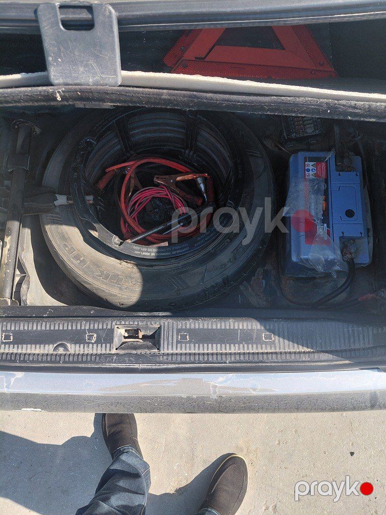 Mercedes C 230, 2.3 L, 1998 il, 133 649 km — Avtomobillər, Bakı (9)