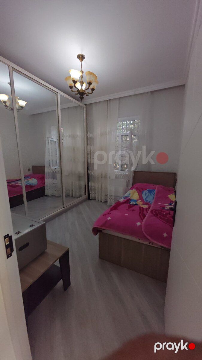 Həyət evi, Sumqayıt ş — Ev, villa, Sumqayıt (4)
