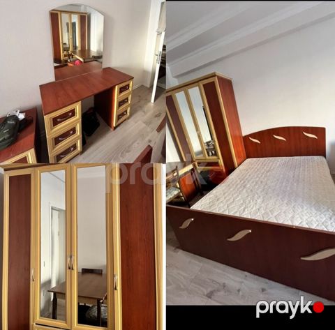 İkinəfərlik çarpayı, Dolab, Termo, 2 tumba, İşlənmiş — Bakı