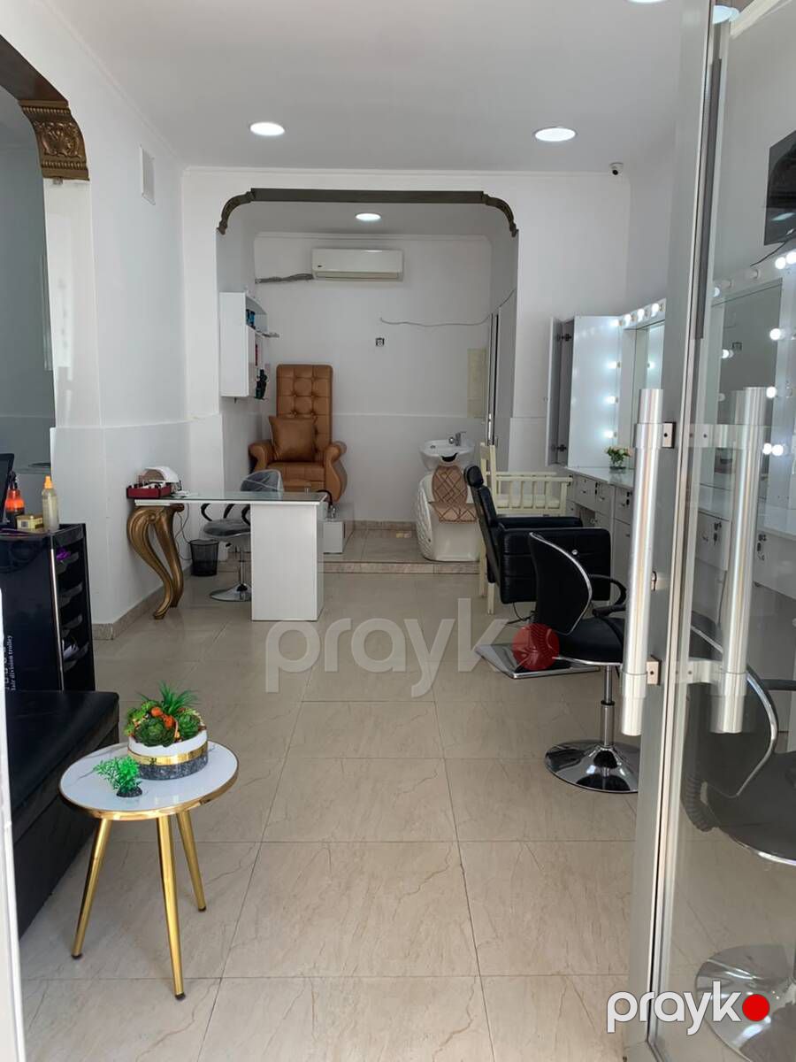 İcarəyə verilir obyekt 45 m² — Əmlak, Bakı (3)