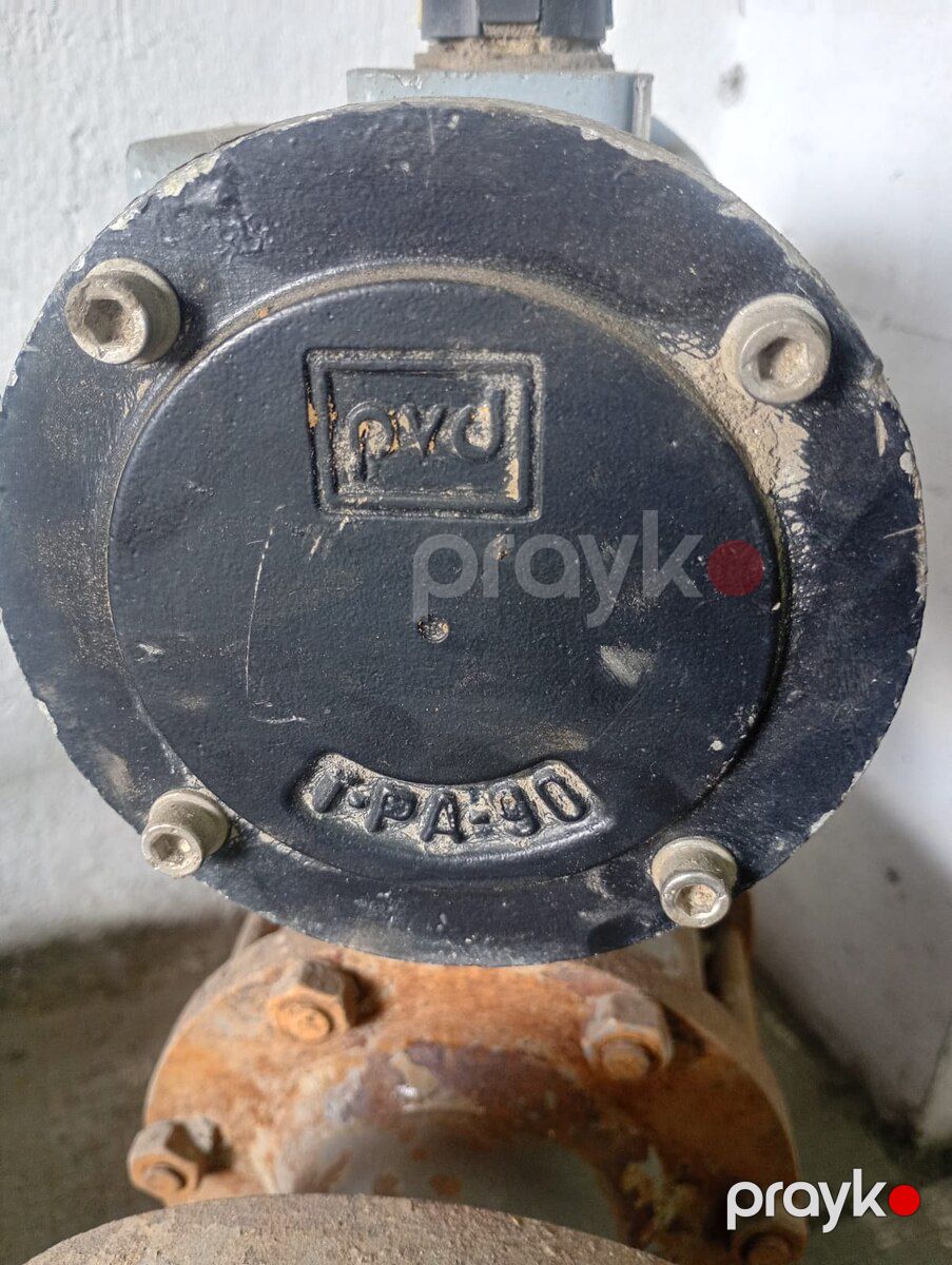 Pnevmatik akkumuyator — Biznes və avadanlıq, Bakı (9)