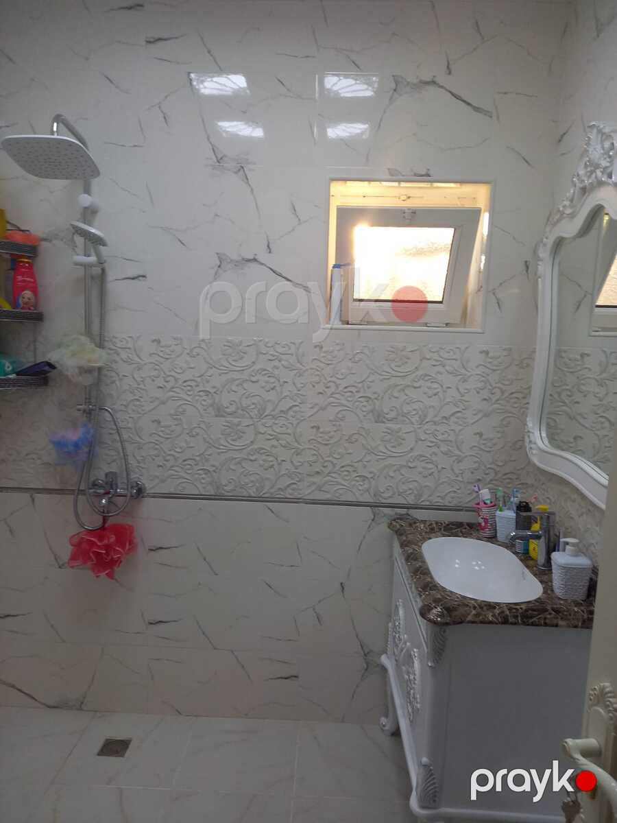 Satılır 5 otaqlı həyət evi/bağ evi 160 m² — Ev, villa, Bakı (10)