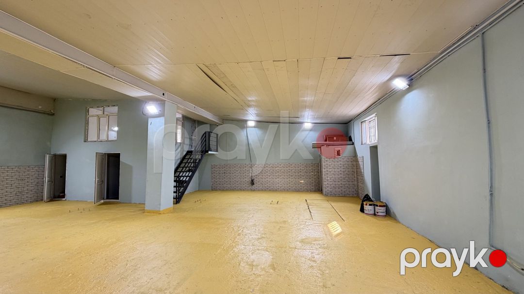 İcarəyə verilir obyekt 205 m² — Əmlak, Bakı (2)