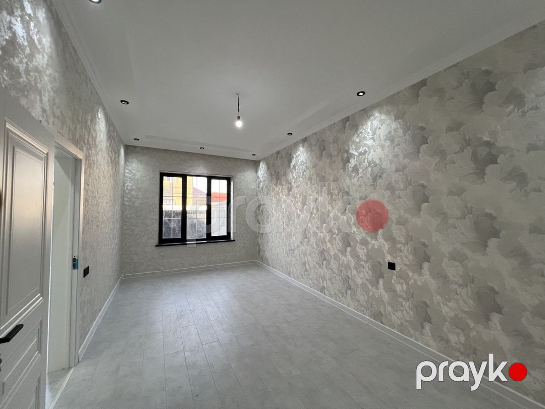 Satılır 4 otaqlı həyət evi/bağ evi 160 m² — Ev, villa, Bakı (4)