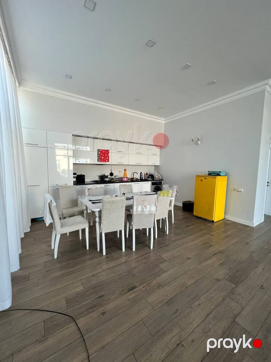 İcarəyə verilir 4 otaqlı həyət evi/bağ evi 120 m² — Ev, villa, Bakı (9)