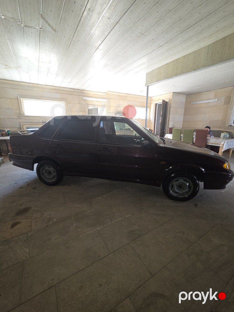 Lada (VAZ) 2115, 1.6 L, 2012 il, 195 500 km — Avtomobillər, Xırdalan (9)