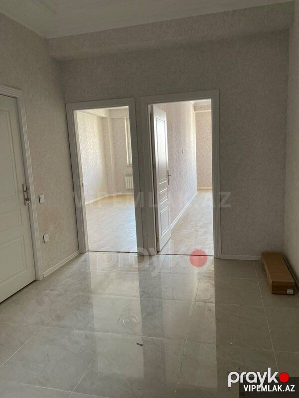 Abşeron rayonunda 2 otaqlı Yeni tikili Satılır, 69 m² — Mənzil, Bakı (7)