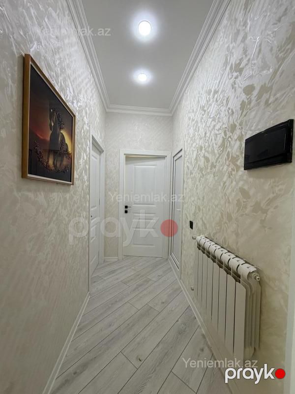 Satılır 2 otaqlı Bina evi menzil (Yeni tikili), 44 m², Masazır — Mənzil, Abşeron (8)