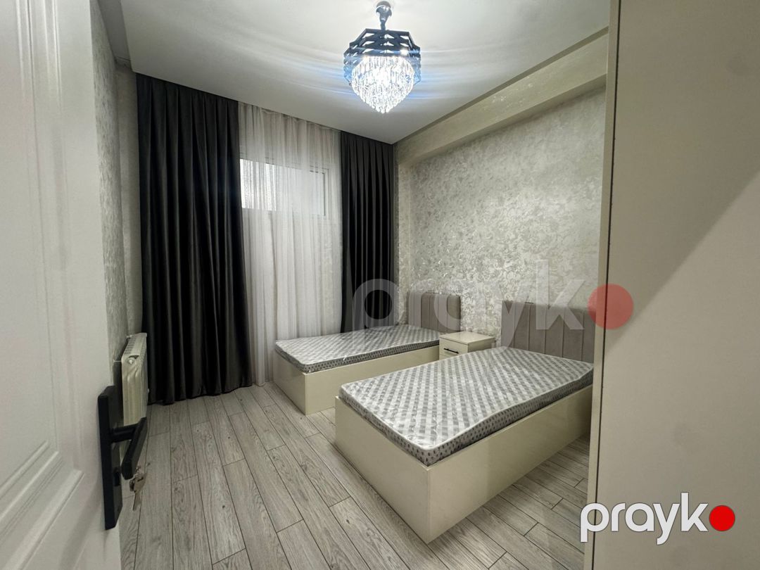 Satılır 3 otaqlı yeni tikili 75 m² — Mənzil, Bakı (5)
